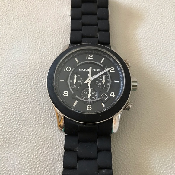 Accessories | Michael Kors 817 Watch 